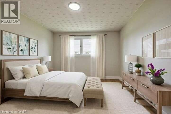 Detached for sale at 939 STRASBURG Road, Country Hills, Kitchener, Ontario, photo 18