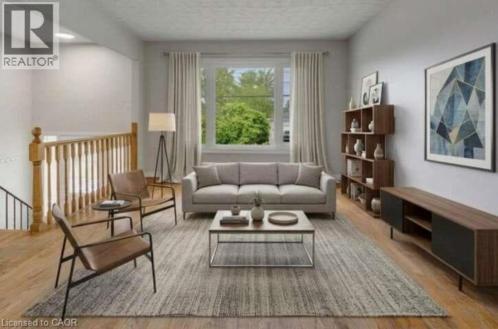 Detached for sale at 939 STRASBURG Road, Country Hills, Kitchener, Ontario, photo 6