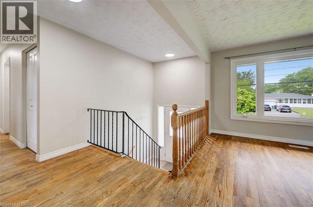 Detached for sale at 939 STRASBURG Road, Country Hills, Kitchener, Ontario, photo 5
