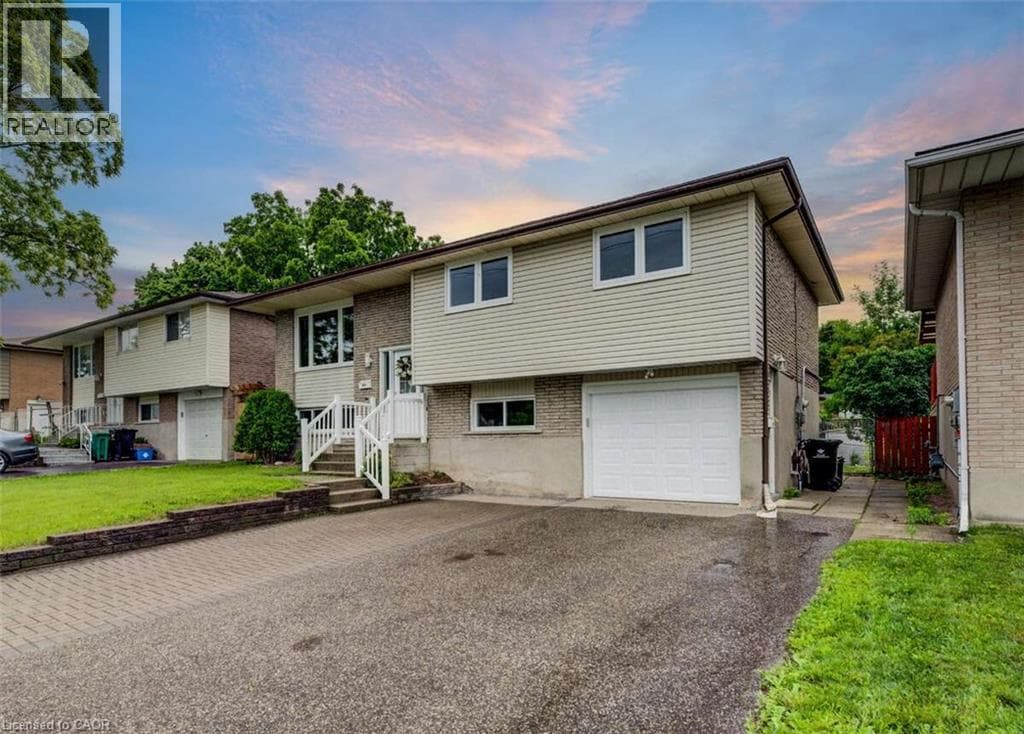 Detached for sale at 939 STRASBURG Road, Country Hills, Kitchener, Ontario, photo 3