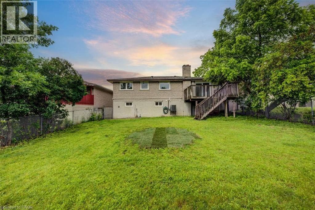 Detached for sale at 939 STRASBURG Road, Country Hills, Kitchener, Ontario, photo 36