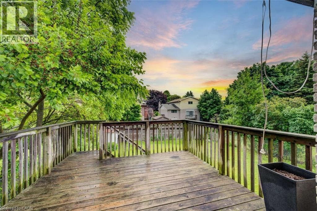 Detached for sale at 939 STRASBURG Road, Country Hills, Kitchener, Ontario, photo 35