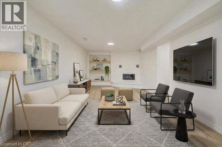 Detached for sale at 939 STRASBURG Road, Country Hills, Kitchener, Ontario, photo 25