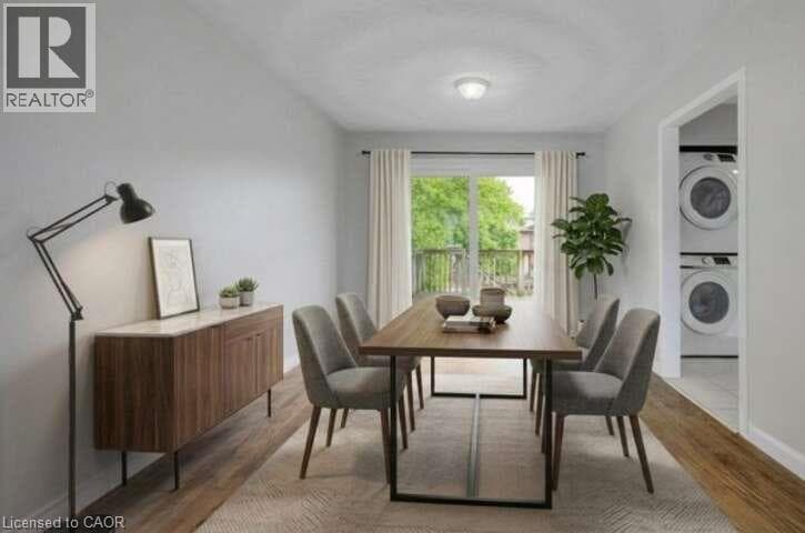 Detached for sale at 939 STRASBURG Road, Country Hills, Kitchener, Ontario, photo 8