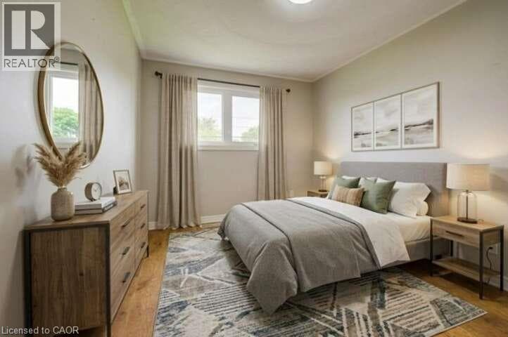 Detached for sale at 939 STRASBURG Road, Country Hills, Kitchener, Ontario, photo 21