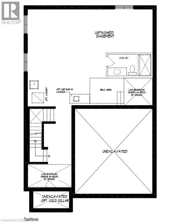 Detached for sale at 129 JACOB DETWEILLER Drive Unit# Lot 0092, Doon South, Kitchener, Ontario, photo 5