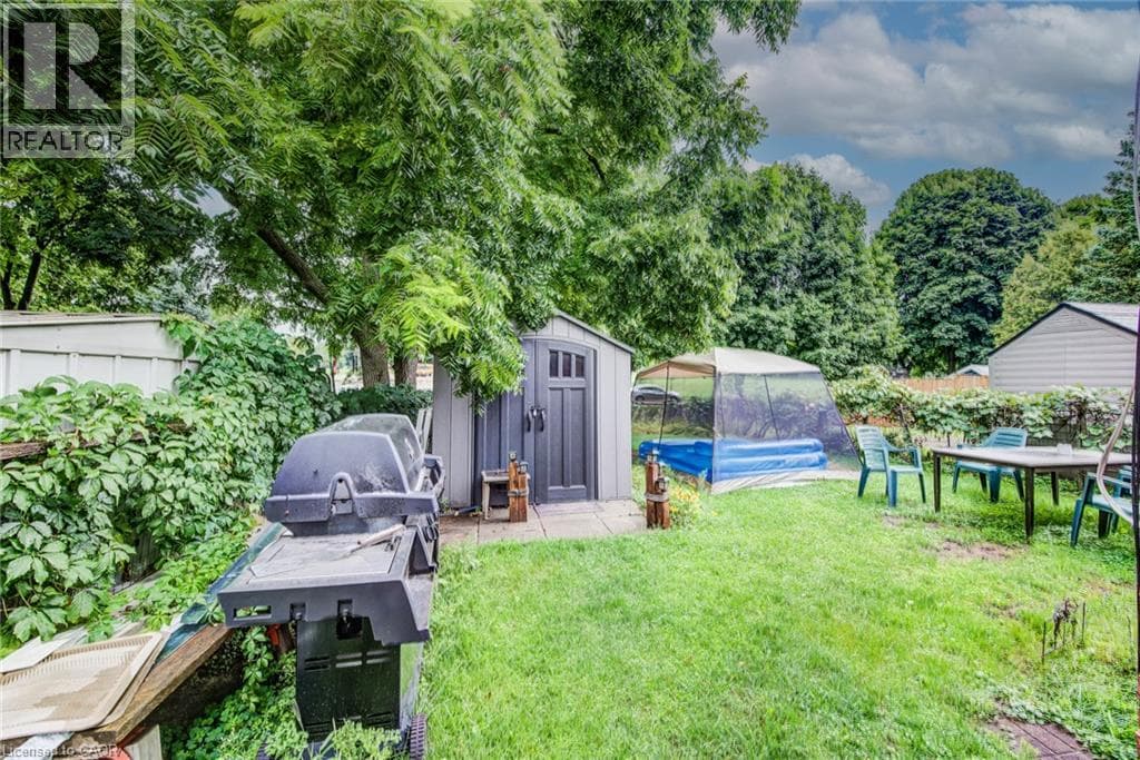 Semi-detached for sale at 428B DUNVEGAN Drive, University Downs, Waterloo, Ontario, photo 15