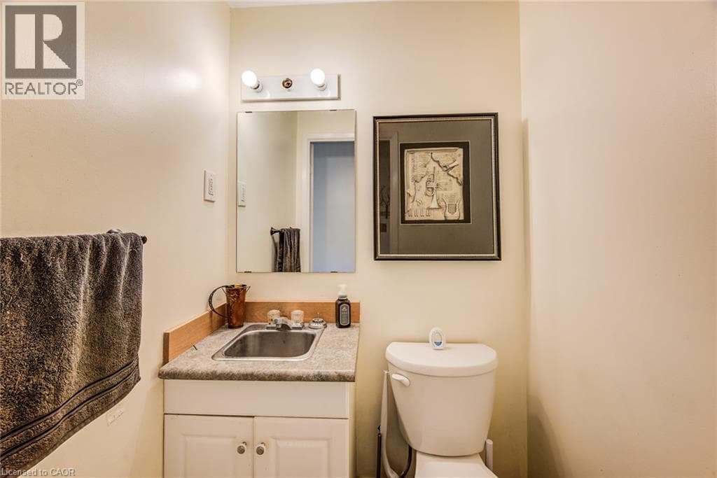 Semi-detached for sale at 428B DUNVEGAN Drive, University Downs, Waterloo, Ontario, photo 5