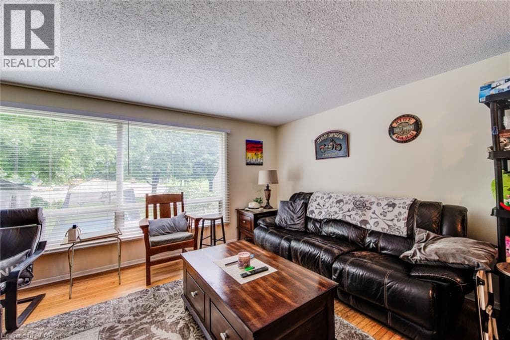 Semi-detached for sale at 428B DUNVEGAN Drive, University Downs, Waterloo, Ontario, photo 9