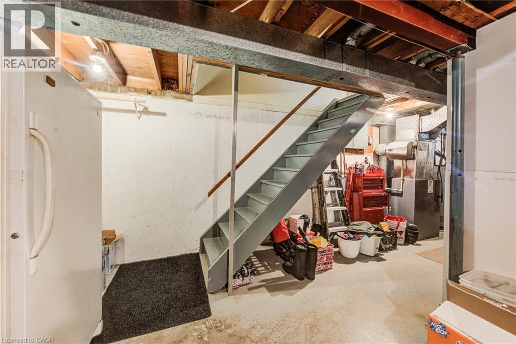 Semi-detached for sale at 428B DUNVEGAN Drive, University Downs, Waterloo, Ontario, photo 11