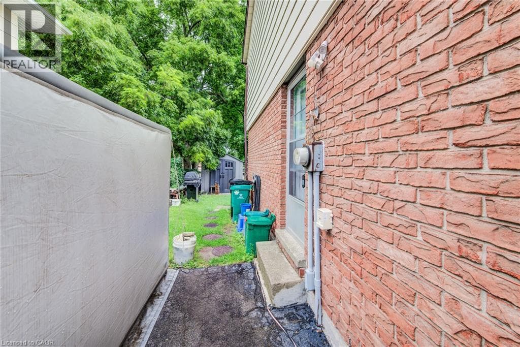 Semi-detached for sale at 428B DUNVEGAN Drive, University Downs, Waterloo, Ontario, photo 14
