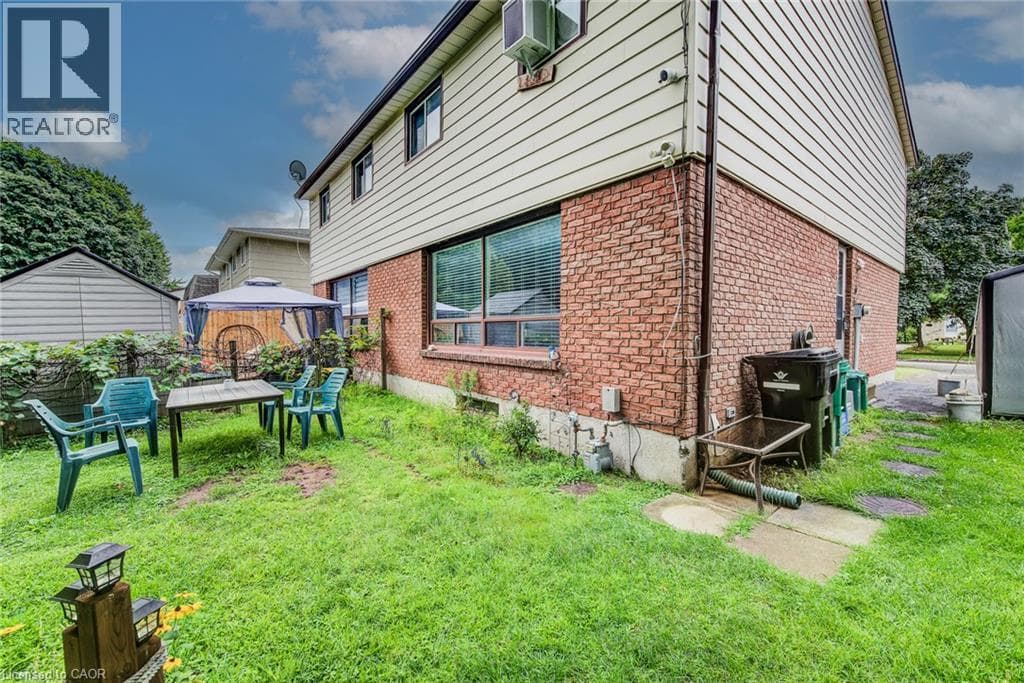 Semi-detached for sale at 428B DUNVEGAN Drive, University Downs, Waterloo, Ontario, photo 16