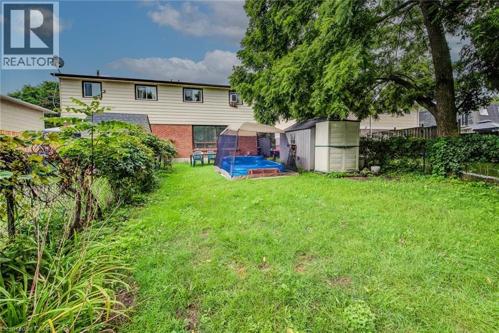 Semi-detached for sale at 428B DUNVEGAN Drive, University Downs, Waterloo, Ontario, photo 19