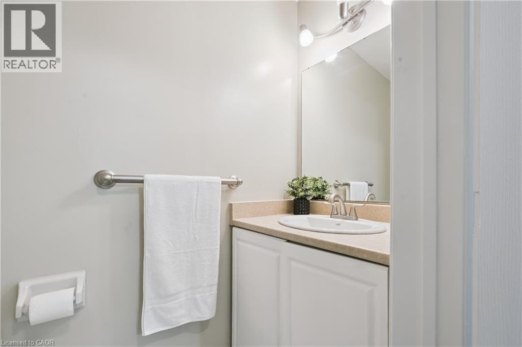 Townhouse for sale at 219 KINGSWOOD Drive Unit# 59, Alpine, Kitchener, Ontario, photo 15
