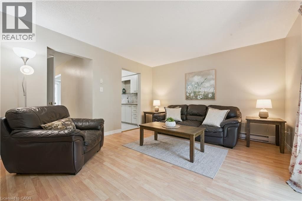 Townhouse for sale at 219 KINGSWOOD Drive Unit# 59, Alpine, Kitchener, Ontario, photo 10