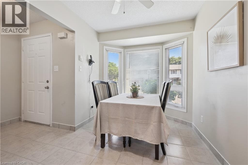 Townhouse for sale at 219 KINGSWOOD Drive Unit# 59, Alpine, Kitchener, Ontario, photo 5