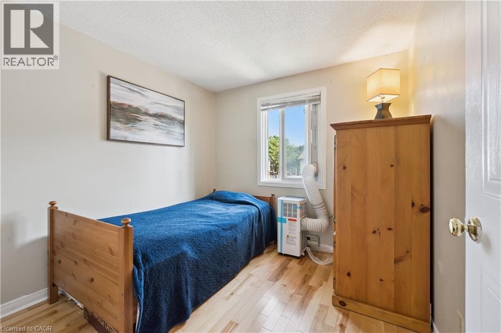 Townhouse for sale at 219 KINGSWOOD Drive Unit# 59, Alpine, Kitchener, Ontario, photo 20