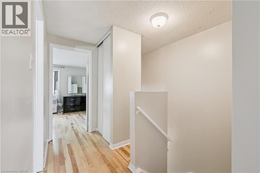 Townhouse for sale at 219 KINGSWOOD Drive Unit# 59, Alpine, Kitchener, Ontario, photo 16