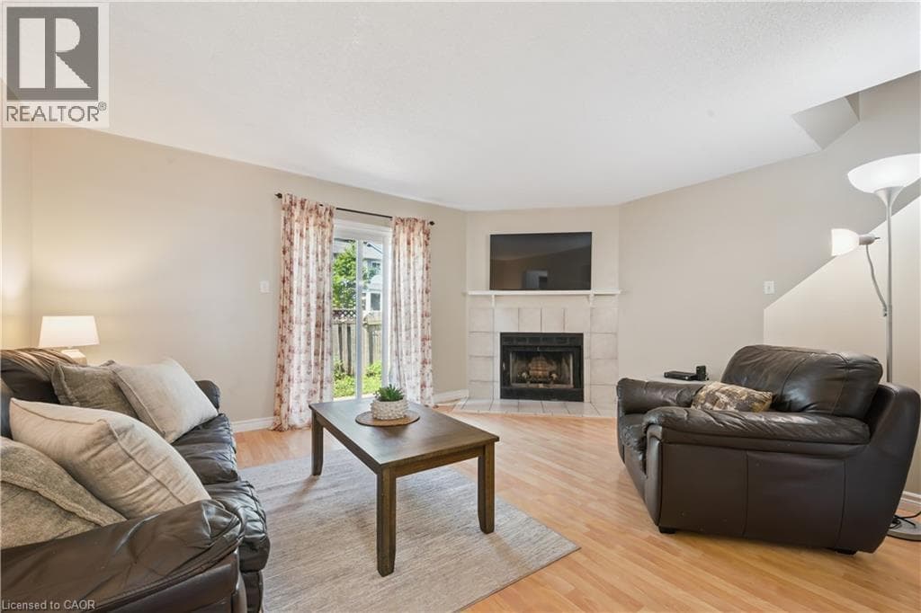 Townhouse for sale at 219 KINGSWOOD Drive Unit# 59, Alpine, Kitchener, Ontario, photo 13