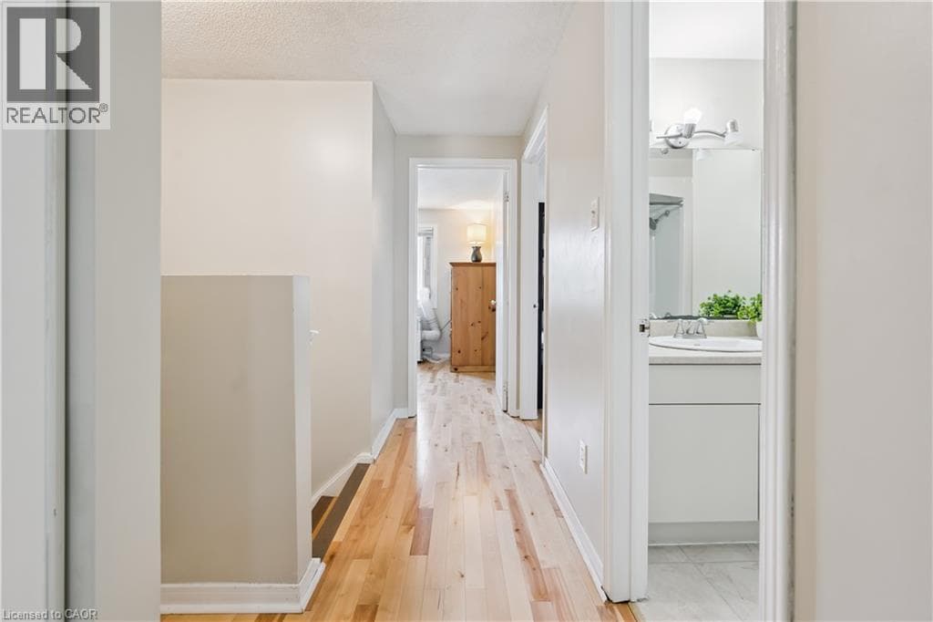 Townhouse for sale at 219 KINGSWOOD Drive Unit# 59, Alpine, Kitchener, Ontario, photo 19