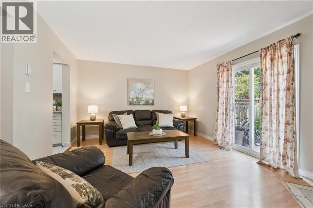Townhouse for sale at 219 KINGSWOOD Drive Unit# 59, Alpine, Kitchener, Ontario, photo 12