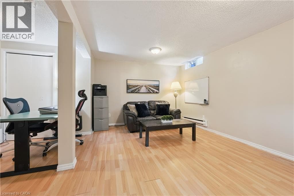 Townhouse for sale at 219 KINGSWOOD Drive Unit# 59, Alpine, Kitchener, Ontario, photo 25