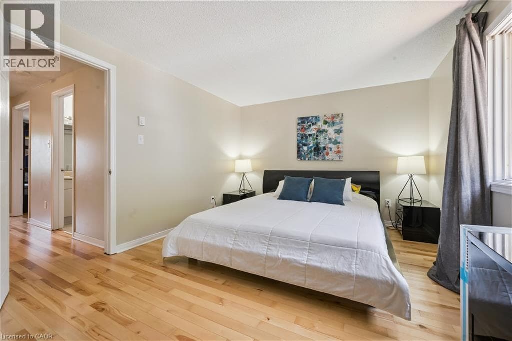 Townhouse for sale at 219 KINGSWOOD Drive Unit# 59, Alpine, Kitchener, Ontario, photo 17