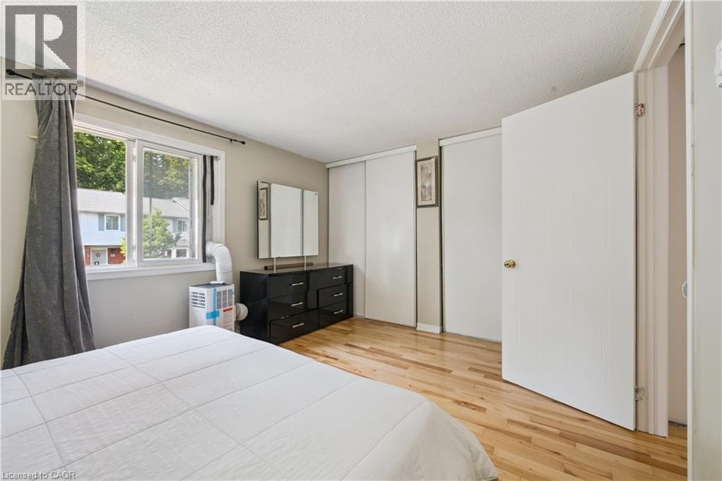 Townhouse for sale at 219 KINGSWOOD Drive Unit# 59, Alpine, Kitchener, Ontario, photo 18