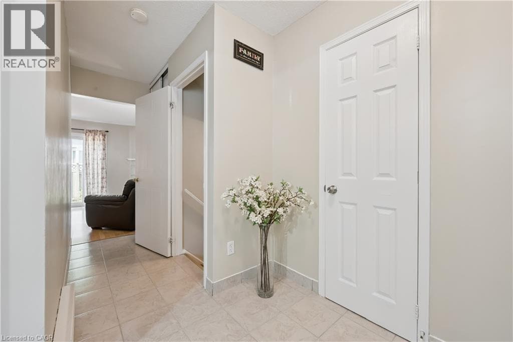 Townhouse for sale at 219 KINGSWOOD Drive Unit# 59, Alpine, Kitchener, Ontario, photo 4