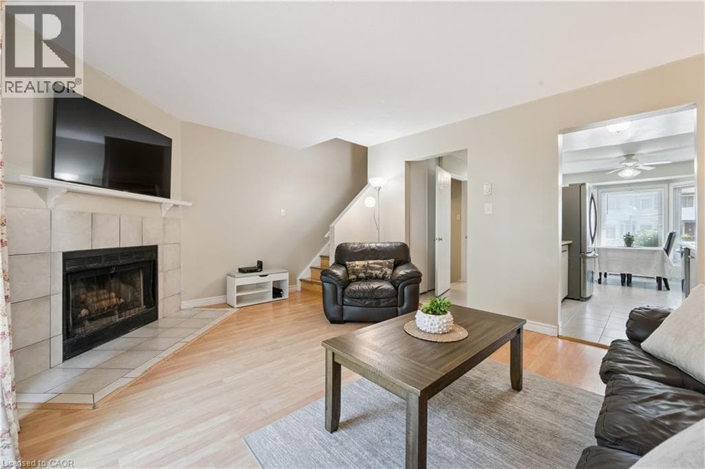 Townhouse for sale at 219 KINGSWOOD Drive Unit# 59, Alpine, Kitchener, Ontario, photo 14