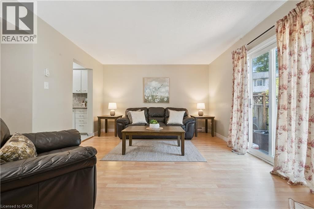 Townhouse for sale at 219 KINGSWOOD Drive Unit# 59, Alpine, Kitchener, Ontario, photo 11