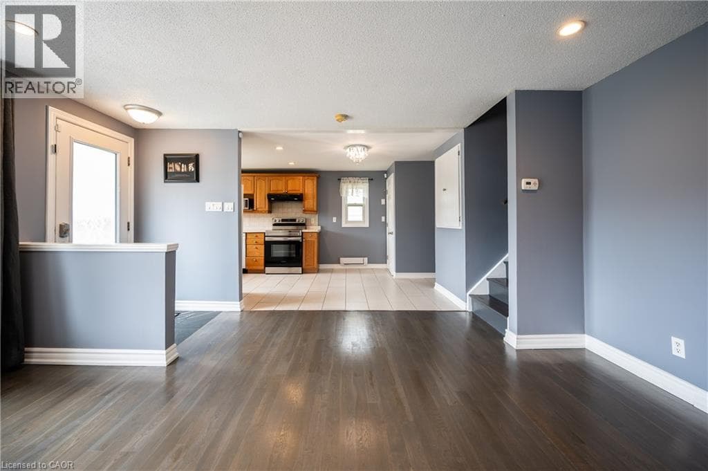 Multi-family for sale at 66 BELWOOD Crescent, Vanier, Kitchener, Ontario, photo 8