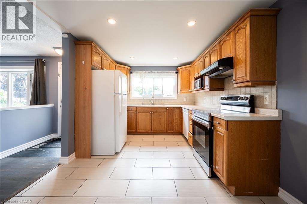 Multi-family for sale at 66 BELWOOD Crescent, Vanier, Kitchener, Ontario, photo 11