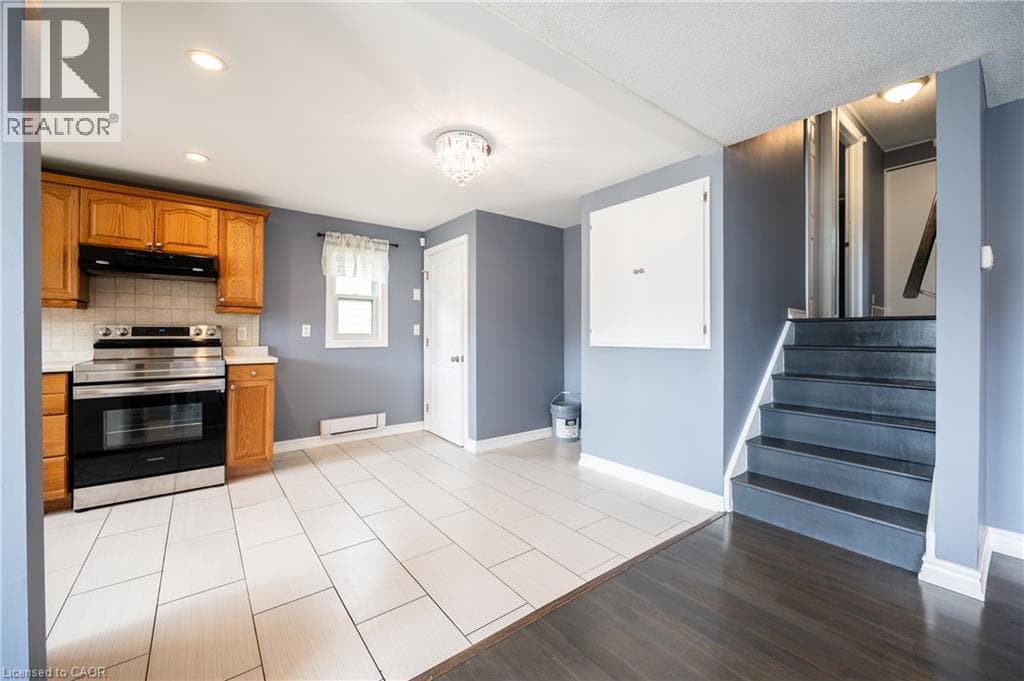 Multi-family for sale at 66 BELWOOD Crescent, Vanier, Kitchener, Ontario, photo 9