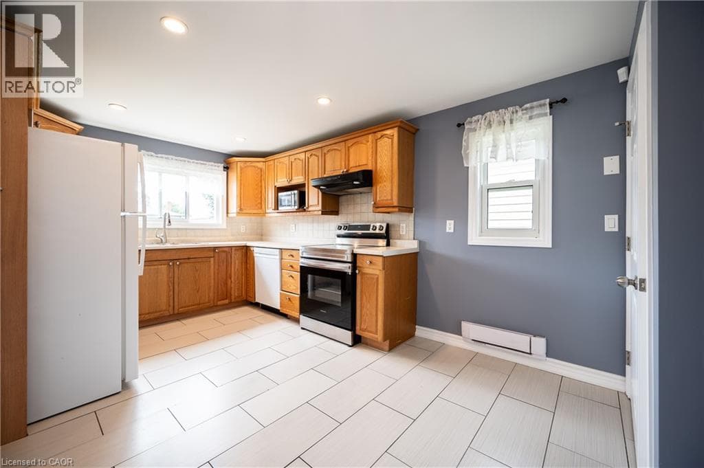 Detached for sale at 66 BELWOOD Crescent, Vanier, Kitchener, Ontario, photo 10