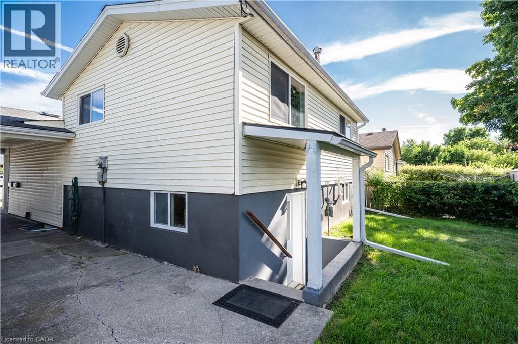 Multi-family for sale at 66 BELWOOD Crescent, Vanier, Kitchener, Ontario, photo 20