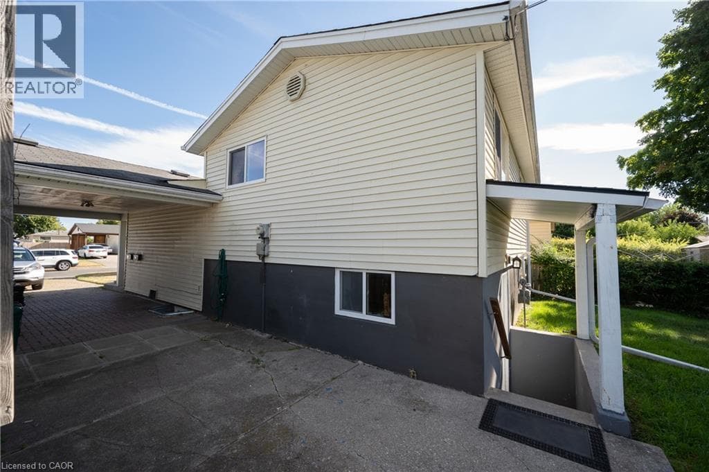 Multi-family for sale at 66 BELWOOD Crescent, Vanier, Kitchener, Ontario, photo 21