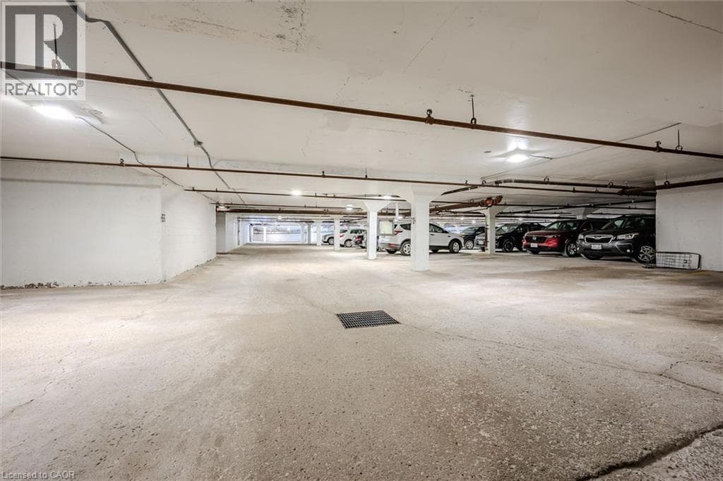 Apartment for sale at 65 WESTMOUNT Road N Unit# 304, Northdale, Waterloo, Ontario, photo 37