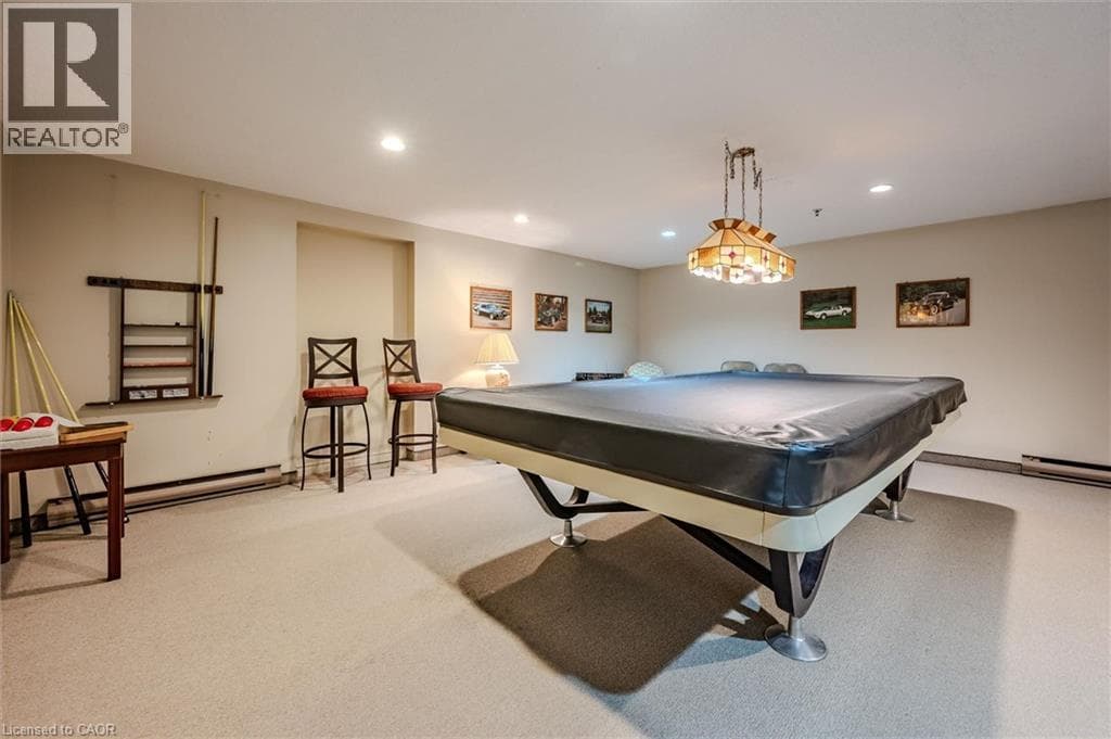 Apartment for sale at 65 WESTMOUNT Road N Unit# 304, Northdale, Waterloo, Ontario, photo 35