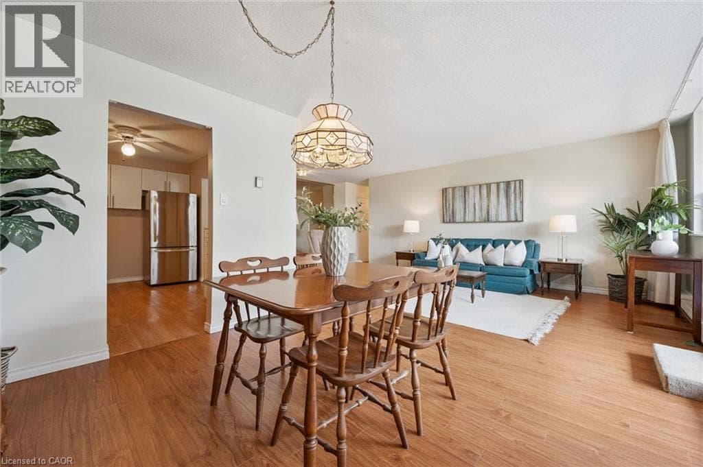 Apartment for sale at 65 WESTMOUNT Road N Unit# 304, Northdale, Waterloo, Ontario, photo 12