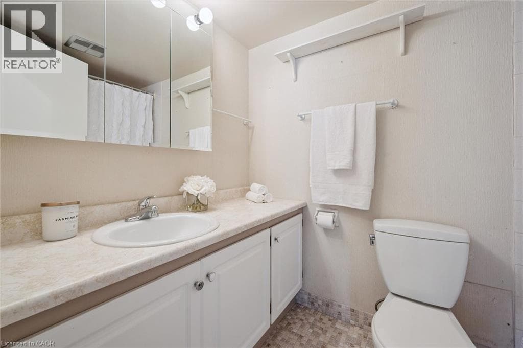 Apartment for sale at 65 WESTMOUNT Road N Unit# 304, Northdale, Waterloo, Ontario, photo 25