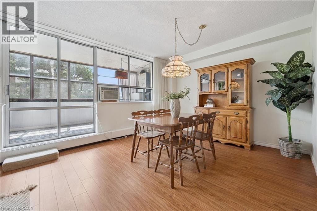 Apartment for sale at 65 WESTMOUNT Road N Unit# 304, Northdale, Waterloo, Ontario, photo 11