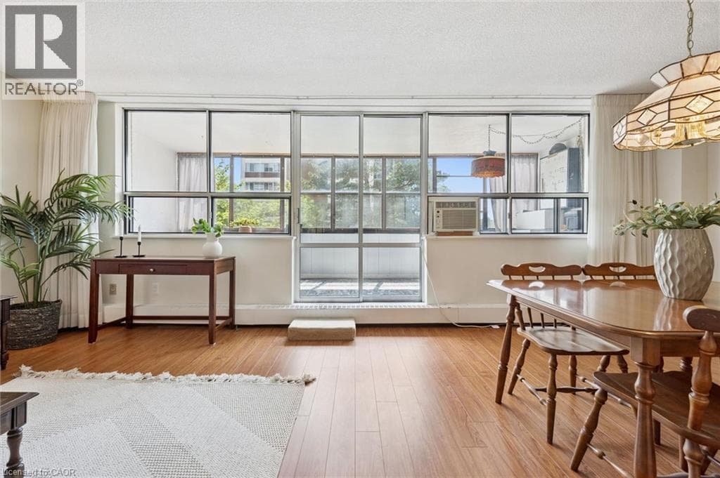 Apartment for sale at 65 WESTMOUNT Road N Unit# 304, Northdale, Waterloo, Ontario, photo 17