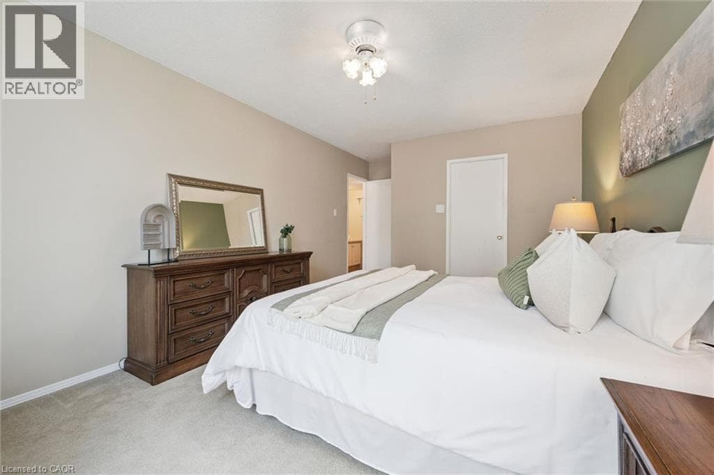 Apartment for sale at 65 WESTMOUNT Road N Unit# 304, Northdale, Waterloo, Ontario, photo 28