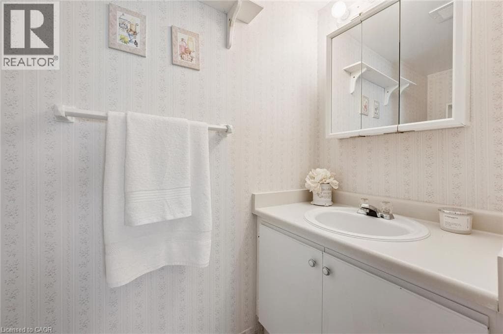 Apartment for sale at 65 WESTMOUNT Road N Unit# 304, Northdale, Waterloo, Ontario, photo 30