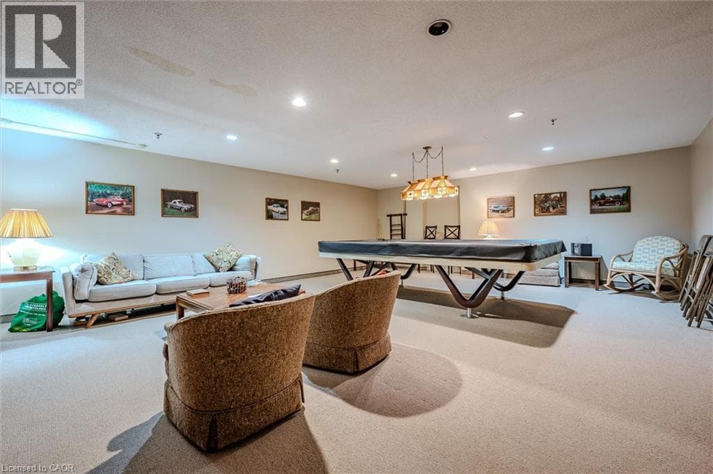 Apartment for sale at 65 WESTMOUNT Road N Unit# 304, Northdale, Waterloo, Ontario, photo 34