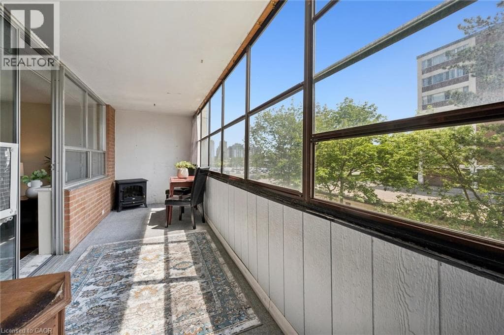Apartment for sale at 65 WESTMOUNT Road N Unit# 304, Northdale, Waterloo, Ontario, photo 20