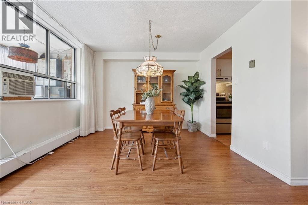 Apartment for sale at 65 WESTMOUNT Road N Unit# 304, Northdale, Waterloo, Ontario, photo 10