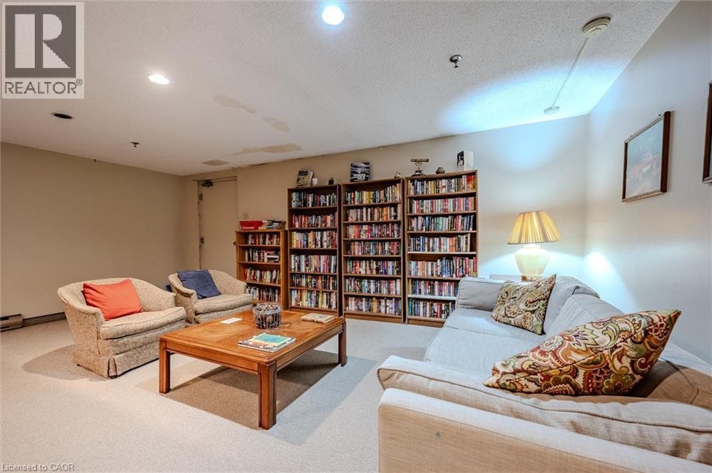 Apartment for sale at 65 WESTMOUNT Road N Unit# 304, Northdale, Waterloo, Ontario, photo 36