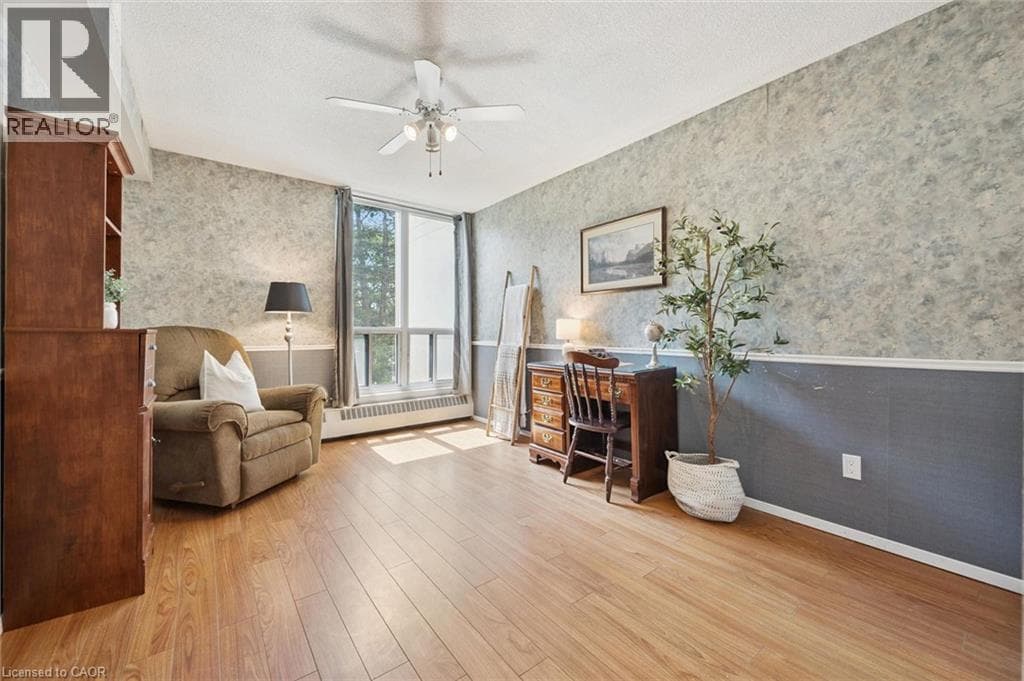 Apartment for sale at 65 WESTMOUNT Road N Unit# 304, Northdale, Waterloo, Ontario, photo 22